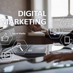 What is Digital Marketing