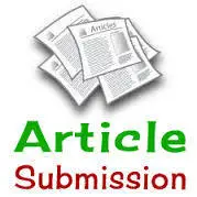 article submission 