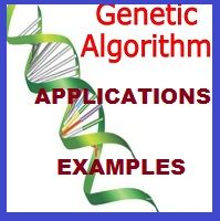 genetic algorithm