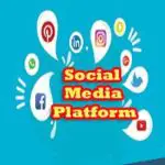 Most Popular Social Media Platforms (Sites) 2019 with List