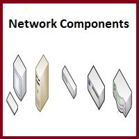 network components