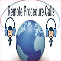 Remote Procedure Call (RPC)