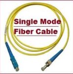 Single Mode Fiber Cable: Types, Applications, Advantages, Disadvantages