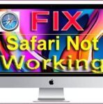 How to Fix: “Safari Not Working on Mac”? 15 Simple Ways