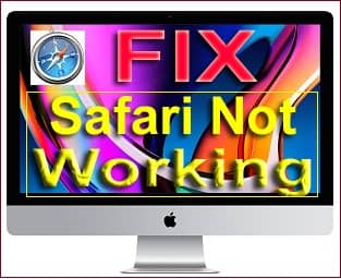 How to Fix: “Safari Not Working on Mac”? 15 Simple Ways