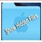 How to Show Hidden Files on Mac and Macbook? 9 Effective Methods!!