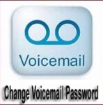 How to Change Voicemail Password on iPhone? "Reset Voicemail Password"!!