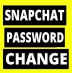 How to Change Your Snapchat Password or Reset it, if You Forgot- Do it!!