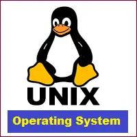Unix OS