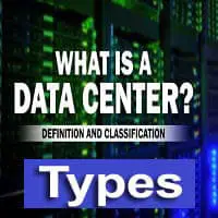 What is Data Center