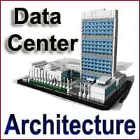 what is Data Center Architecture