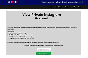 Private instagram viewer tanpa verification