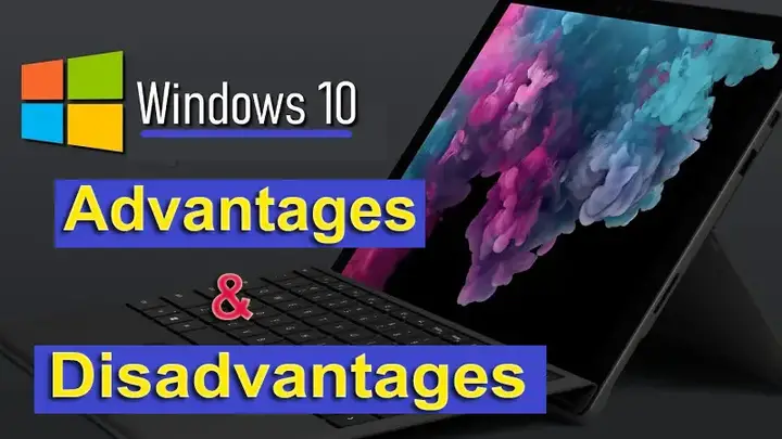 advantages-and-disadvantages-of-Windows-10