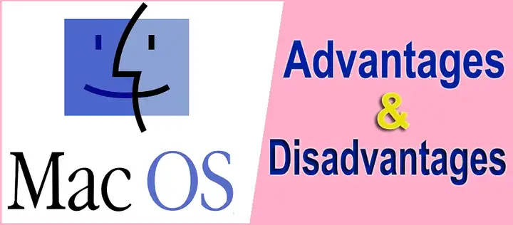 advantages-and-disadvantages-of-Mac-OS