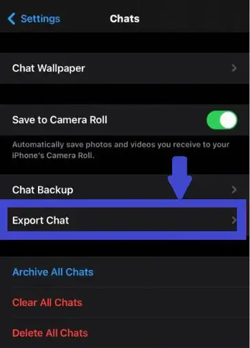 Google whatsapp drive to iphone backup chat How to