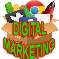 What is Digital Marketing? Types, Example, & Strategy!!