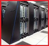 What is Supercomputer? Features, Applications, Types, Examples