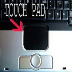 TOUCHPAD