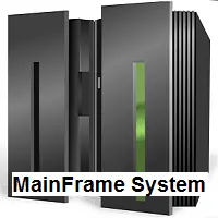 Mainframe Computer: Definition, Example, Types, Uses, and Features!