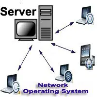 Network Operating System: Examples, Types, Components, & Functions!