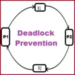 Deadlock Prevention Algorithms (Techniques) in Operating System (OS)