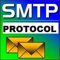 smtp protocol