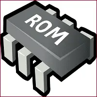 What is ROM (Read Only Memory)? Types and Examples of ROM!!