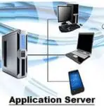 application server