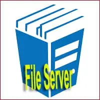 file server