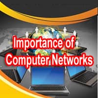 computer and its importance