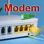 What is Modem? Types, Function, Uses, Purpose, and Features!!
