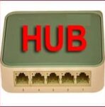 What is Hub? Types & Working | Advantages and Disadvantages of Hub in Networking