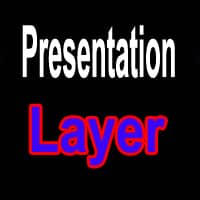 presentation layer