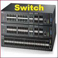network switch