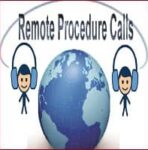 Remote Procedure Call (RPC)