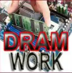 How Does DRAM Work? DRAM Operations (Read and Write)!!