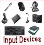 Input Devices of Computer: Types, Examples, Functions, Uses