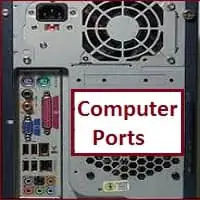 computer ports