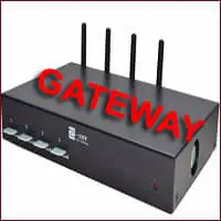gateway in computer network