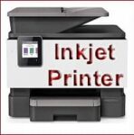 What is Inkjet Printer? Definition, Types, Uses, & Examples!!