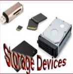 Storage Devices: Examples, Functions, Uses, & Types of Storage Devices!!
