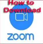 How to Download Zoom on Laptop