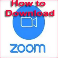 How to Download Zoom on Laptop