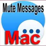 How to Mute Messages on Mac