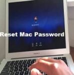 How to Reset/Recover Mac Password? If You Forgot Mac Admin Password