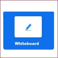 How to Use Whiteboard in Zoom