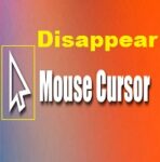 Mac Cursor Disappears