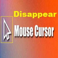 Mac Cursor Disappears