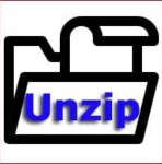 How to Unzip File on Mac