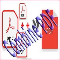 how to combine pdf files on mac